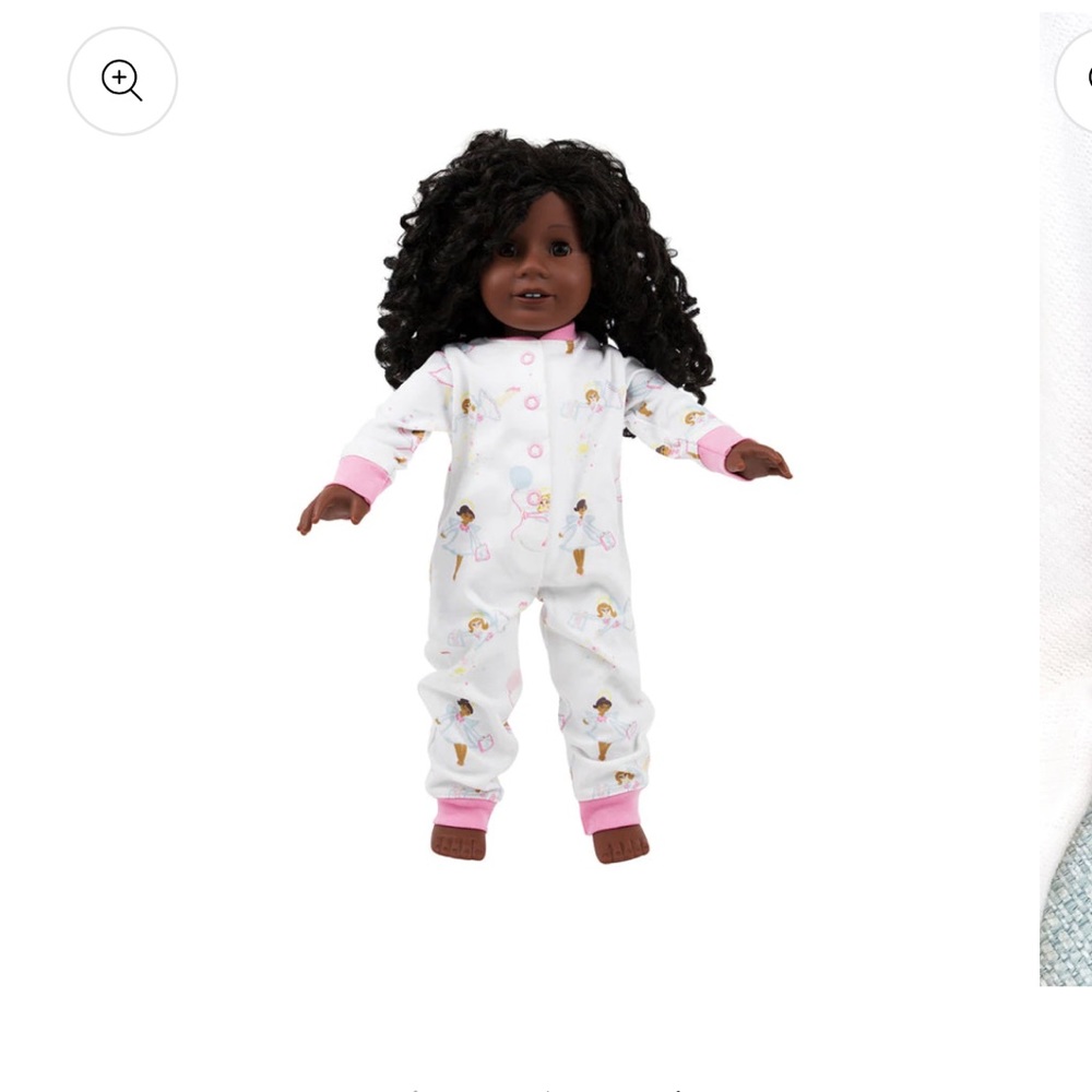 COPY - TBBC Dolly Night Night